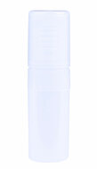 Homeo-Clicker - Mat Transparant - geschikt voor 6 gram granulen 