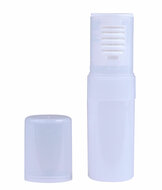 Homeo-Clicker - Mat Transparant - geschikt voor 6 gram granulen 