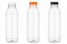 rPET sapflessen 500ml