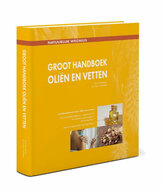 Groot Handboek Oli&euml;n &amp; vetten 