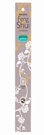 Feng Shui Wierook Element Metaal - Patchouli