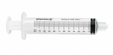 Injectiespuit 10ml LUER LOCK