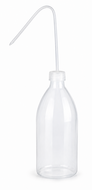 LDPE spuitfles 1000 ml met lange spuittuit