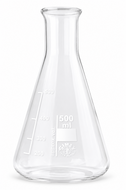 Erlenmeyer 500ml