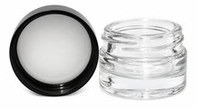 Klein glazen potje 15 ml