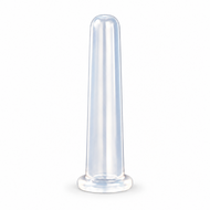 Siliconen Cupping Cup Set &ndash; 5 Maten