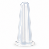 Siliconen Cupping Cup Set &ndash; 5 Maten