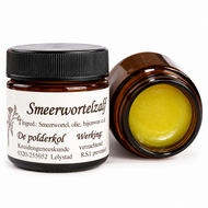 de polderkol bio smeerwortelzalf 