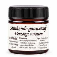 De Polderkol biologische Stinkende Gouwezalf EKO met tea tree