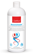 P. Jentschura BasenSchauer basisch douchegel 1000 ml voor circa 300 douches