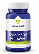 Vitakruid - Shilajit 500 PrimaVie&reg; - 60 capsules