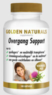 Overgang Support Golden Naturals 180 caps