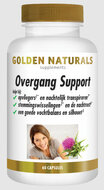 Overgang support Golden Naturals