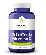 vitakruid-gebufferde-vitamine-c-180-capsules
