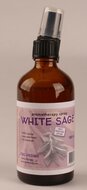 Witte Salie spray