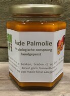 rode palmolie 285ml