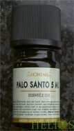 Heilig hout / Palo Santo etherische olie