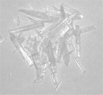 Mentholkristallen 250gram  / Menthol