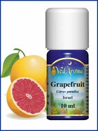 biologische grapefruit olie