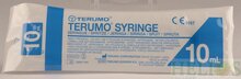 spuit 10ml luer lock