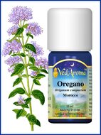 Oregano BIOLOGISCHE etherische olie VedAroma