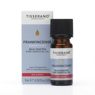 frankincense olie