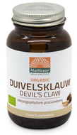 Duivelsklauw biologisch - Mattisson