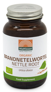 Biologische Brandnetelwortel