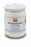 Berkensuiker Xylitol - Mattisson