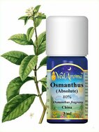 Osmanthus etherische olie Absolute VedAroma