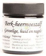 Berk- Heermoeszalf