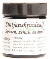 Sint Janskruidzalf