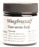 Weegbreezalf