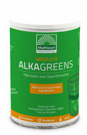 Absolute AlkaGreens Poeder - Mattisson