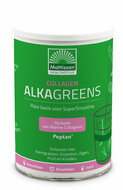 Collageen / Collagen AlkaGreens poeder - Mattisson