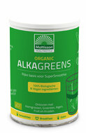 Organic AlkaGreens Poeder - Mattisson