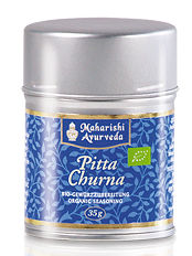 Pitta Churna - Maharishi Ayurveda