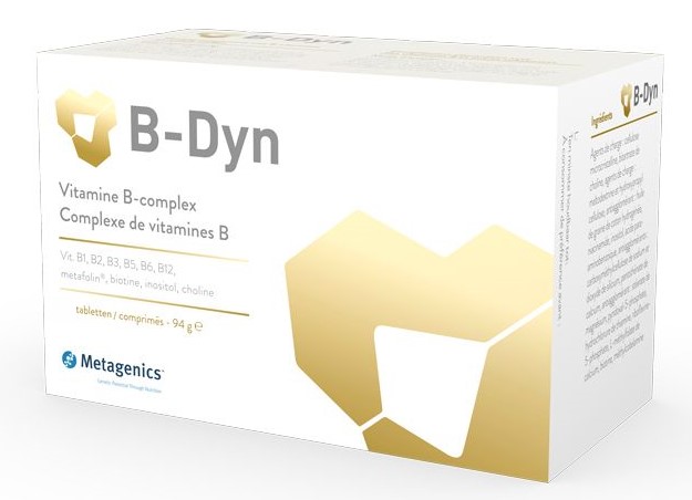 Metagenics B-Dyn 90tabl