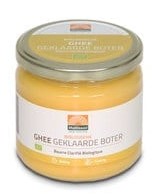 Mattisson Biologische Ghee