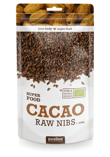 Purasana Cacao Nibs