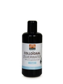 Mattisson Colloïdaal Zilverwater 200ml