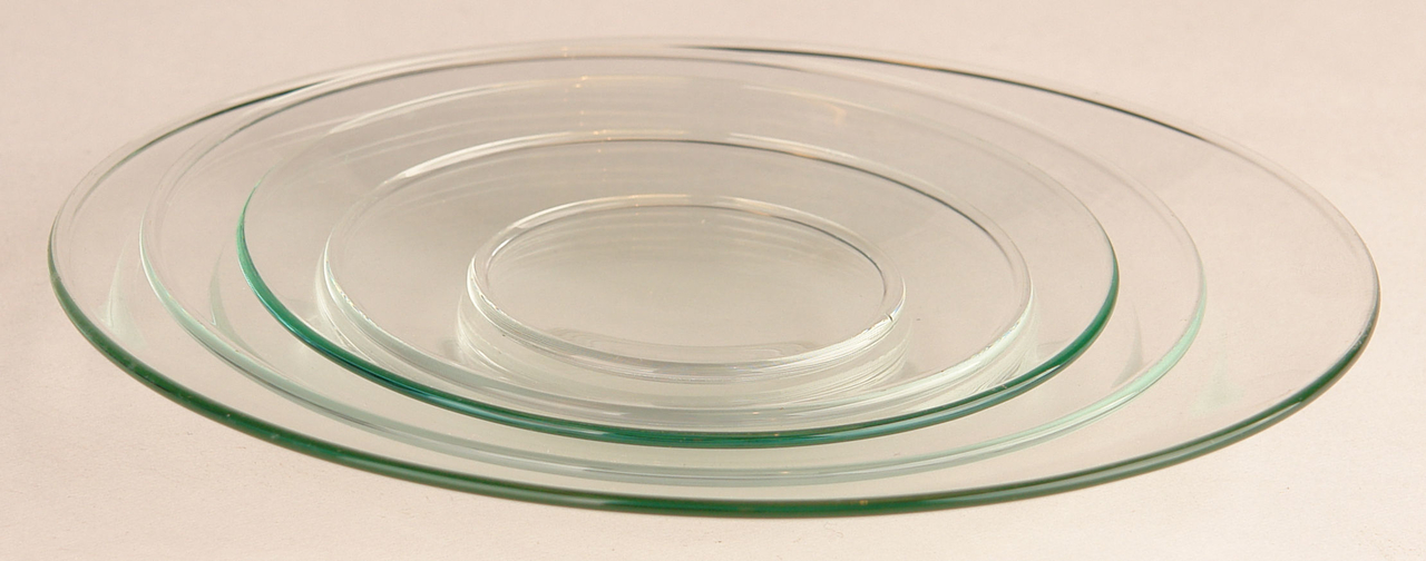 Horlogeglas O 100mm kopen Helios Holland Webshop