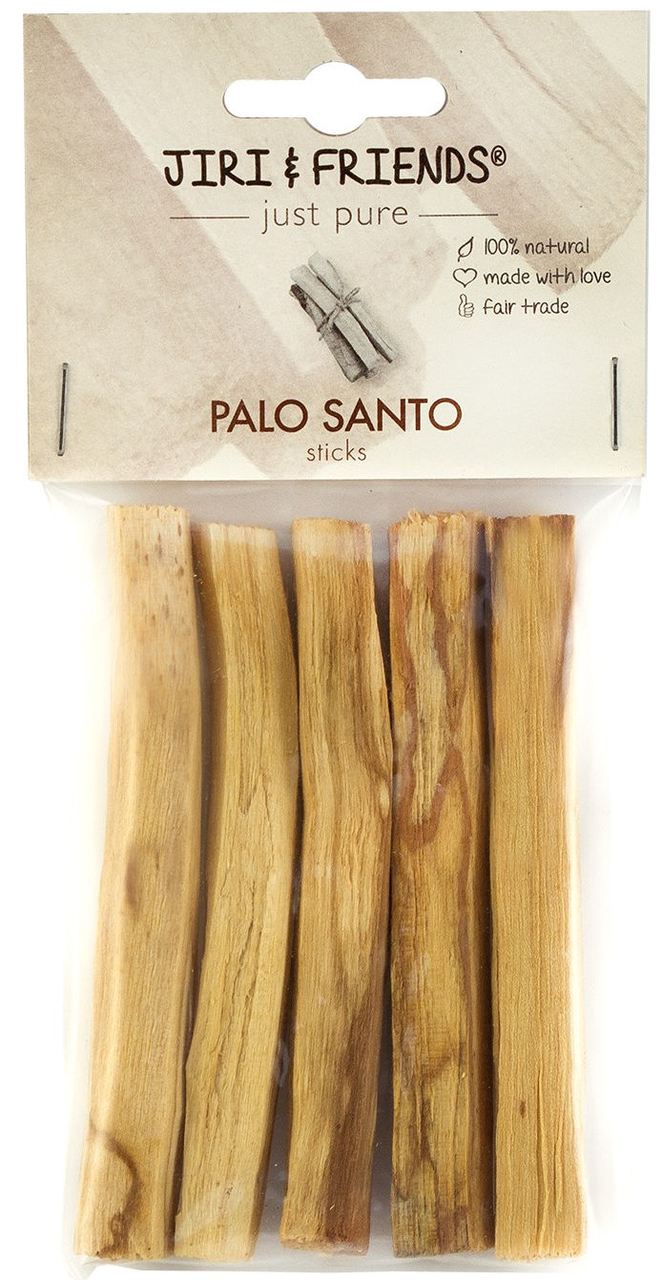 Heilig hout / Palo Santo stokjes