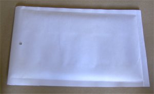 Bubble Wrap Envelope 19x11,5cm