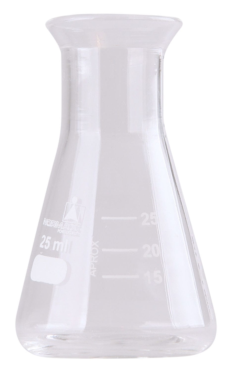 erlenmeyer 25ml