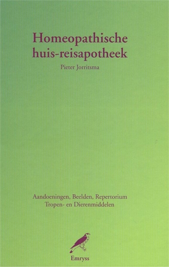 Huis-reisapotheek, Homeopatische