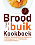 Broodbuik het KOOKBOEK