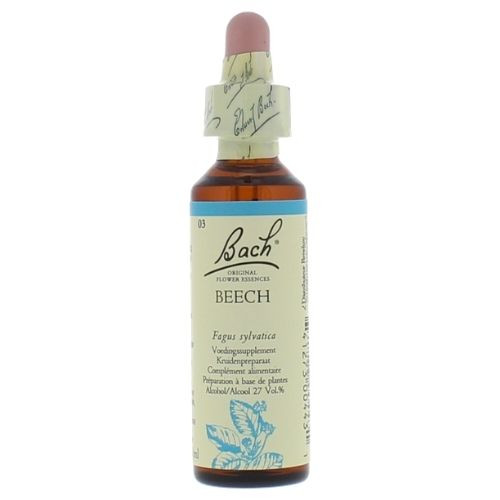 Bach Bloesem  Beech  20ml