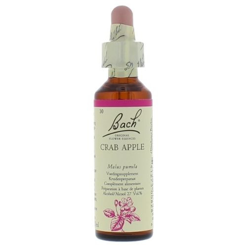 Fleurs de Bach Crab Apple 20ml