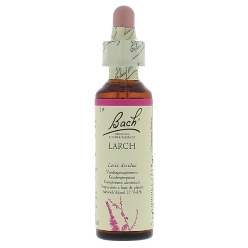 Bach Bloesem  Larch  20ml